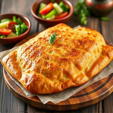 Brik Tunisien Croustillant: Secrets & Recettes