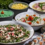 Les Délices de l’Algérie Authentique