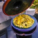 Tajine Tunisien Savoureux: Un Voyage Culinaire Sensoriel