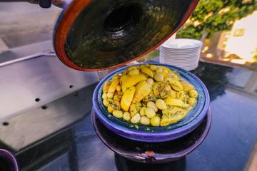 Tajine Tunisien Savoureux: Un Voyage Culinaire Sensoriel
