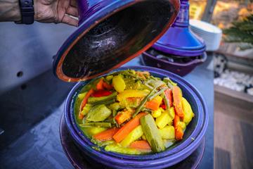 Couscous Marocain Traditionnel