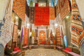 Couscous Marocain Traditionnel: Secrets de Cuisine et Souvenirs