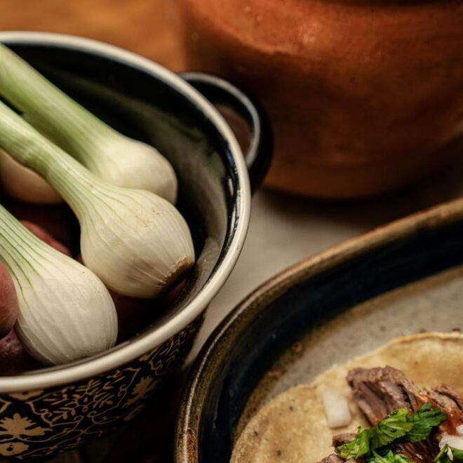 Berkoukes Algérien Traditionnel : Un Voyage Culinaire au Cœur du Maghreb