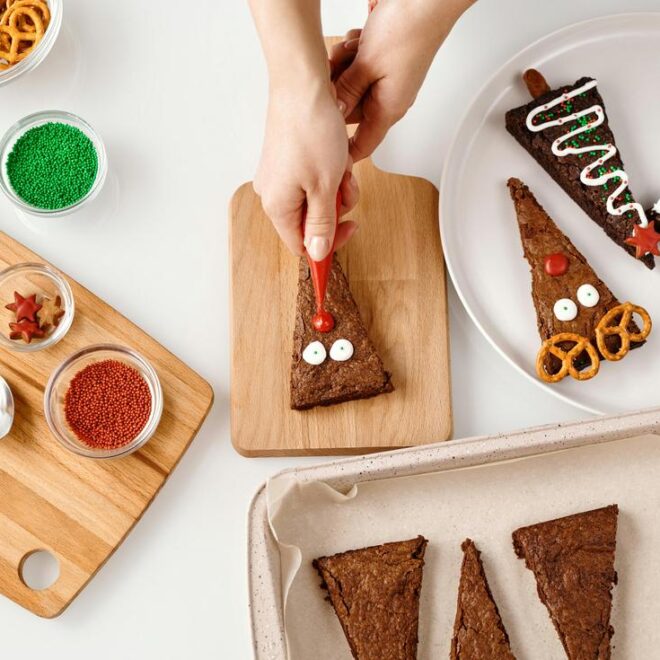 Brik Tunisien Croustillant : Le Secret d’une Pâtisserie Orientale Parfaite