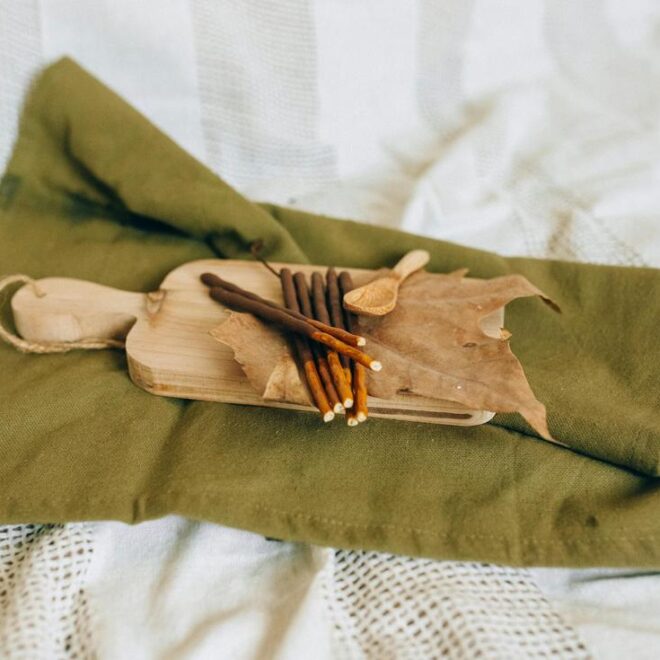 Brik Tunisien Croustillant : L’Art de la Pâtisserie Maghrébine