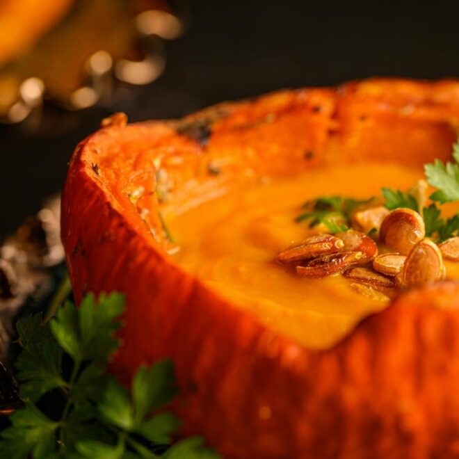 Chorba Frik Algérienne Authentique : La Recette Secrète pour un Plat Réconfortant