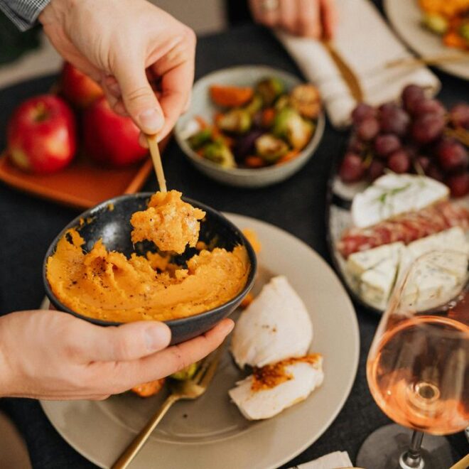 Couscous algérien au poisson: Un Voyage Culinaire Authentique