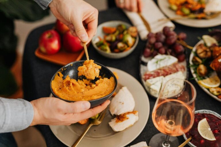 Couscous algérien au poisson: Un Voyage Culinaire Authentique