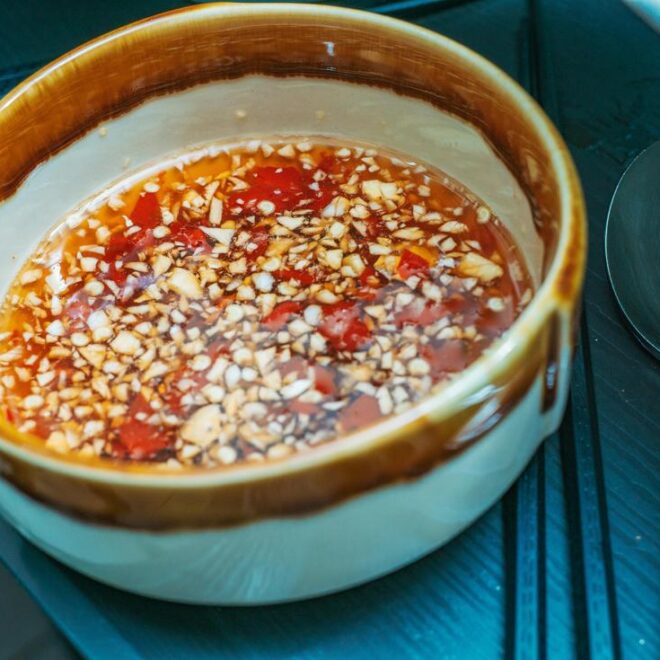 Couscous marocain aux sept légumes : Un festin de saveurs et de traditions