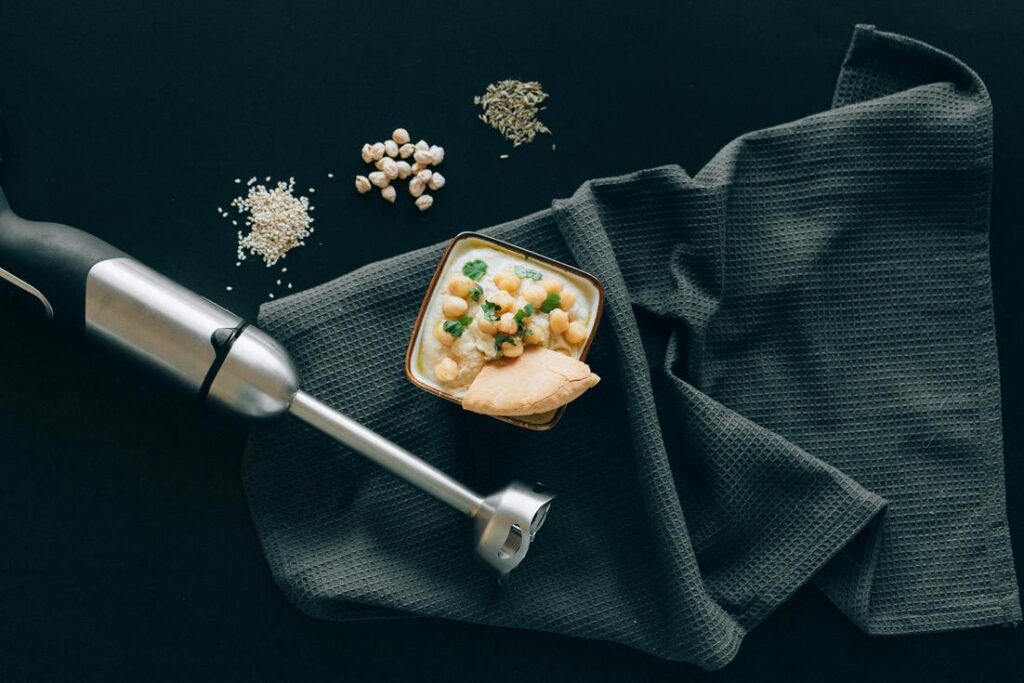 Couscous Marocain traditionnel traditionnel préparé selon la méthode authentique