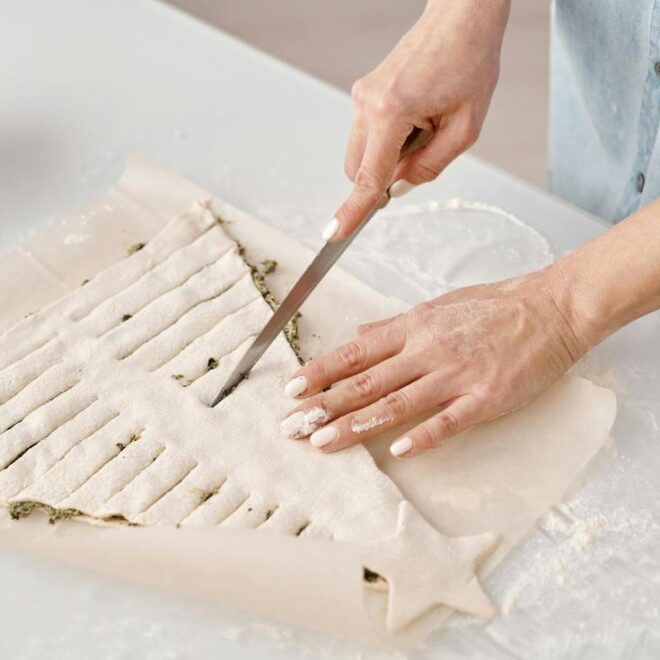 Couscous Tunisien aux Légumes Oubliés : Une Explosion de Saveurs Authentiques