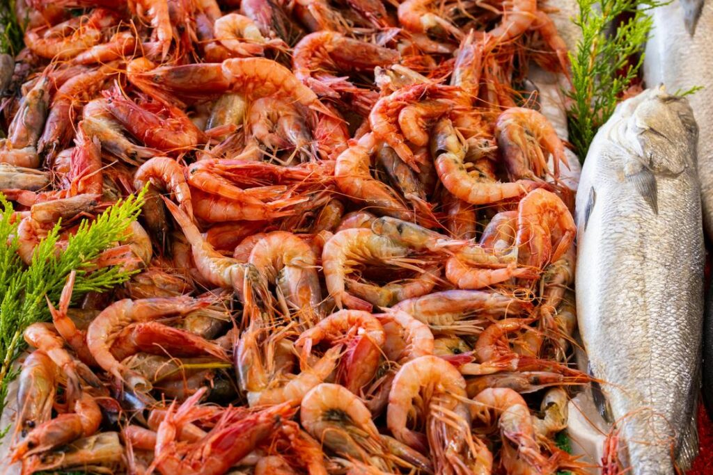 Cuisine marocaine pour Ramadan traditionnel préparé selon la méthode authentique