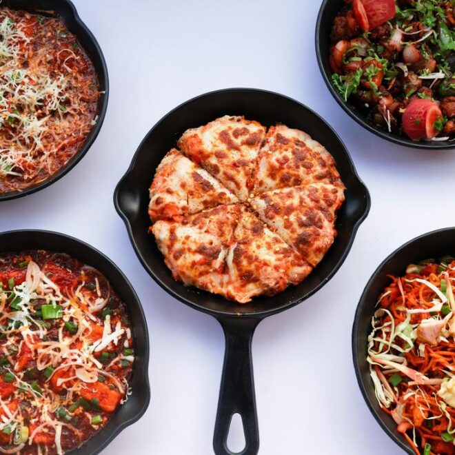 Cuisine marocaine pour Ramadan : Découvrez l’Art Culinaire du Maghreb