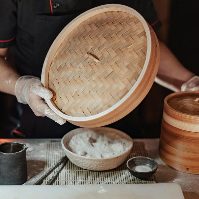 Cuisine Marocaine pour Ramadan : Découvrez les Secrets Authentiques des Chefs