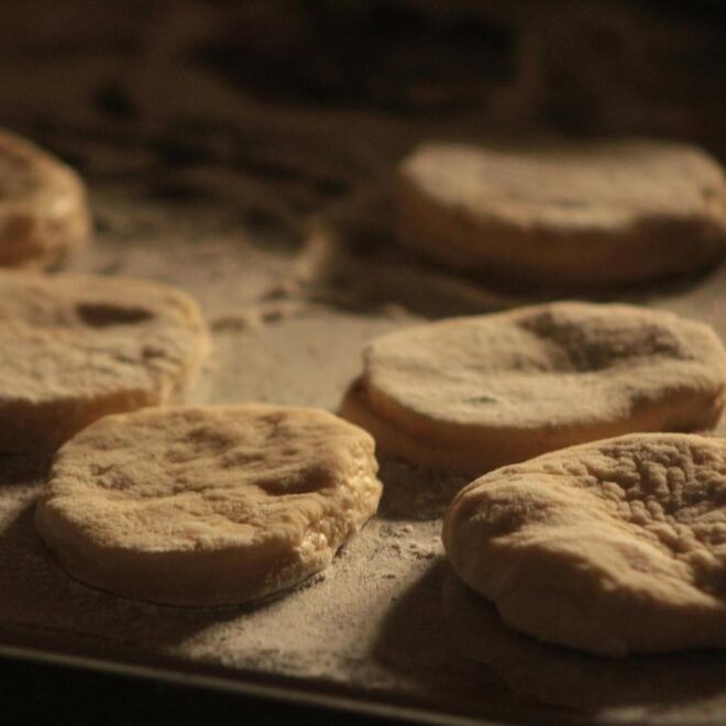 Dchicha Algérienne aux Légumes : Un Voyage Culinaire Authentique