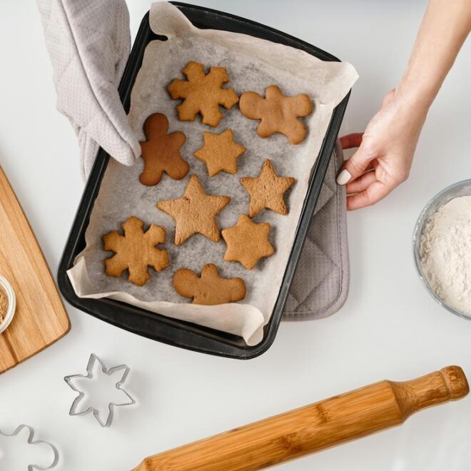 Hmiss Algérien aux Poivrons : Un Délice Épicé à Découvrir