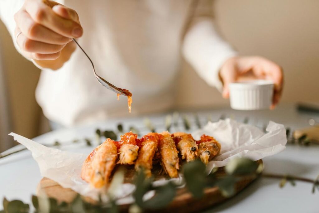 Kamounia tunisienne au foie traditionnel préparé selon la méthode authentique