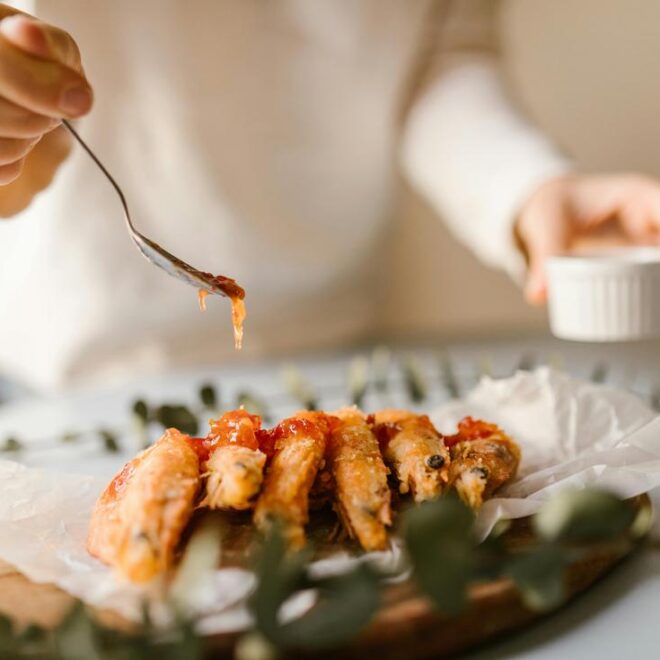 Kamounia Tunisienne au Foie : Un Voyage Culinaire Authentique