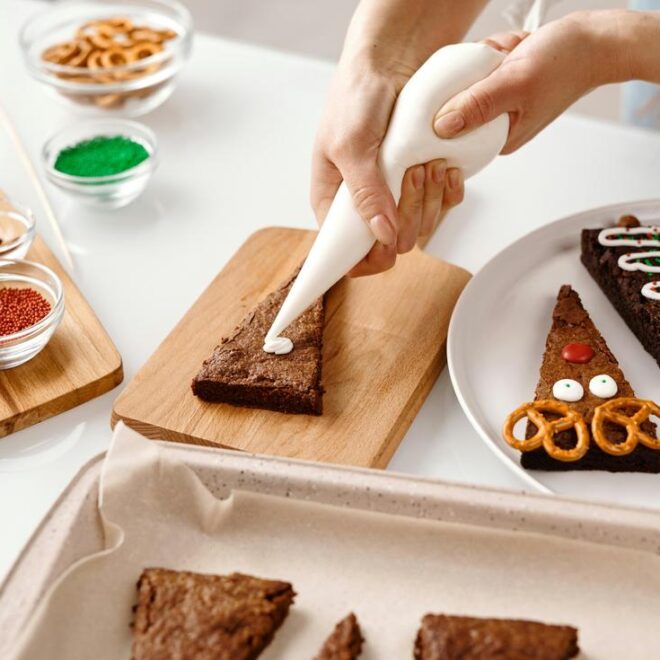 Malsouka Tunisienne aux Fruits de Mer: Un Voyage Culinaire Authentique