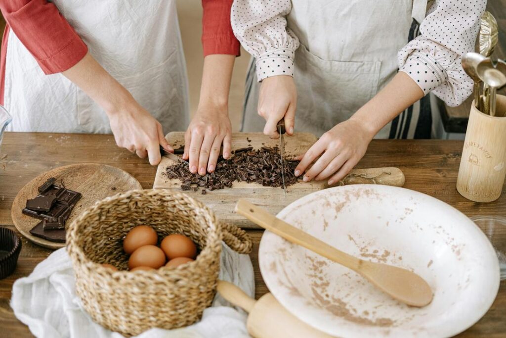 Meilleures recettes tunisiennes traditionnel préparé selon la méthode authentique