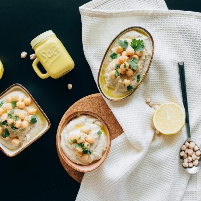 Mlawi Tunisien Feuilleté : Découvrez l’Art Authentique de la Cuisine Maghrébine