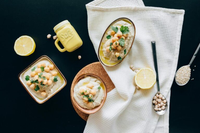 Mlawi Tunisien Feuilleté : Découvrez l’Art Authentique de la Cuisine Maghrébine