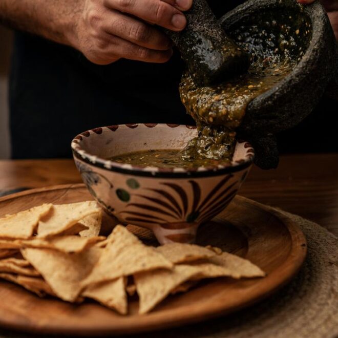 Ojja Tunisienne aux Fruits de Mer : Un Voyage Culinaire Authentique