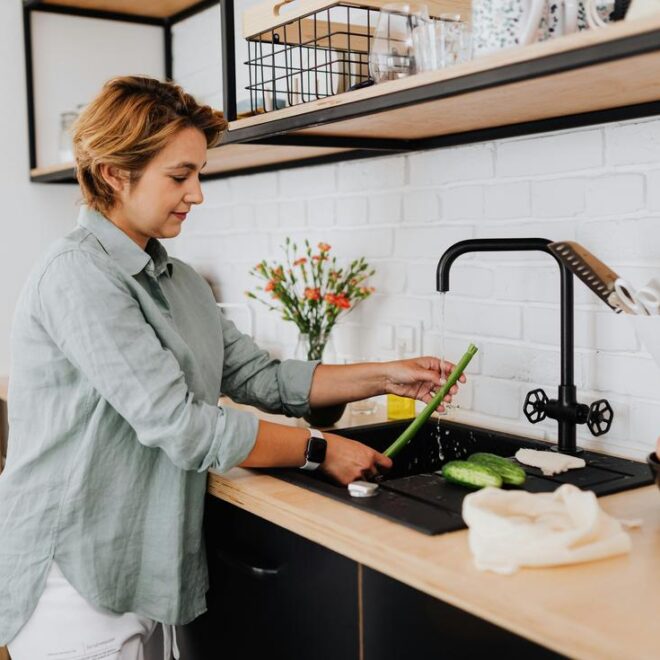Le Pain Matlouh Algérien : L’Art Traditionnel de la Boulangerie Maghrébine