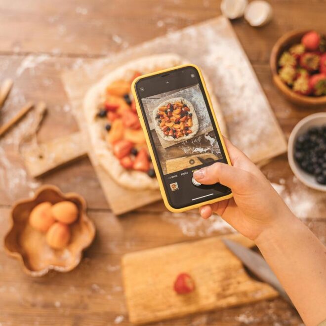 Pastilla Marocaine Maison : L’Art Culinaire du Maghreb à Votre Portée