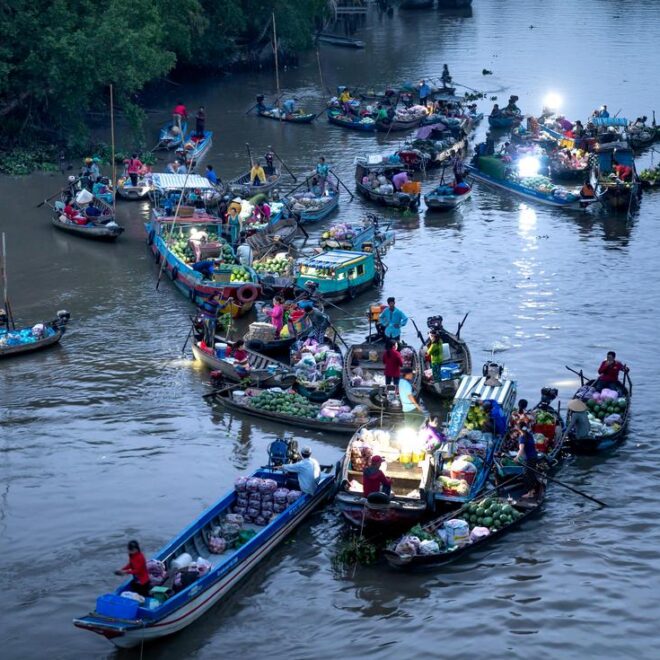 Découvrez les Plats Typiques d’Algérie: Un Voyage Culinaire Authentique