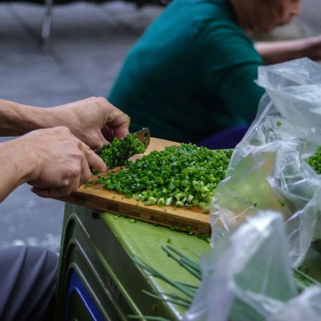 Découvrez les Plats Typiques d’Algérie: Un Voyage Culinaire Authentique
