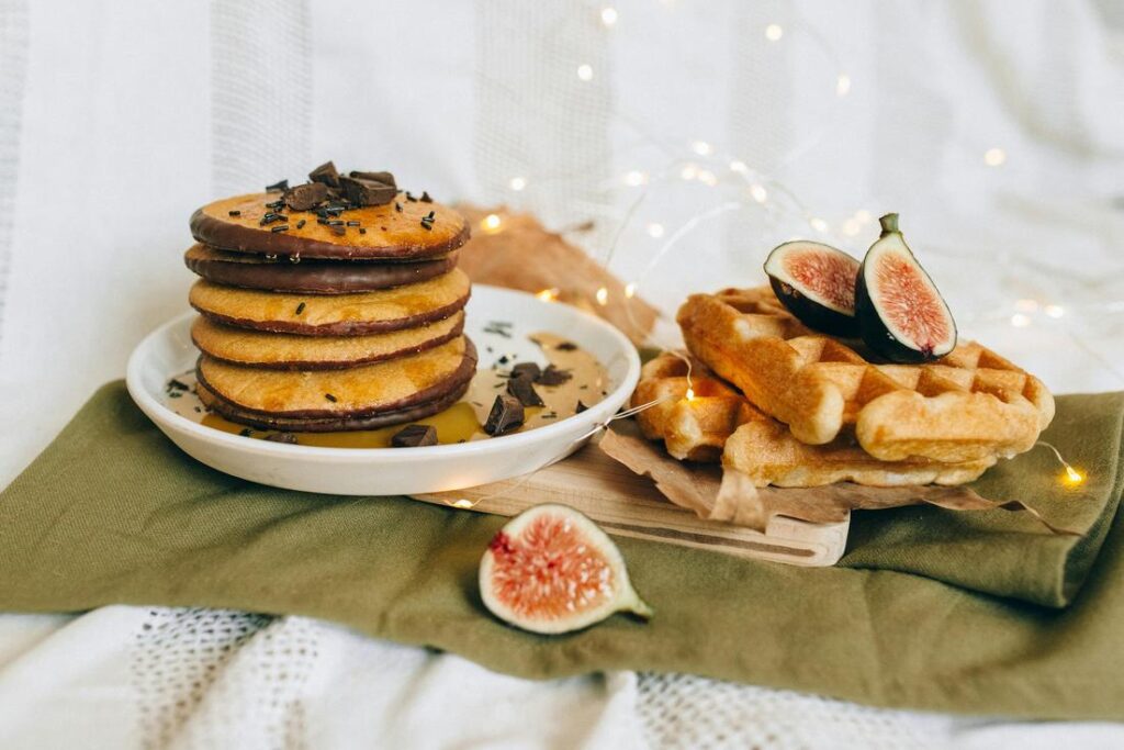 Recette Algérienne facile traditionnel préparé selon la méthode authentique