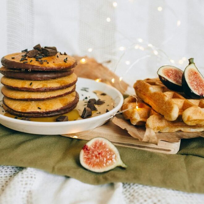 Recette Algérienne Facile : Découvrez les Secrets d’une Cuisine Maghrébine Authentique