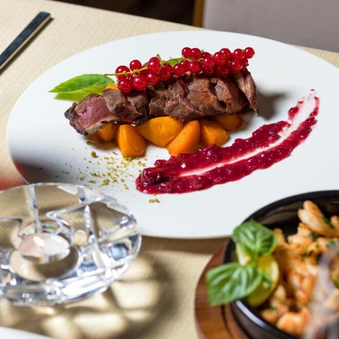 Recette Algérienne Facile : Découvrez les Secrets d’une Cuisine Maghrébine Authentique