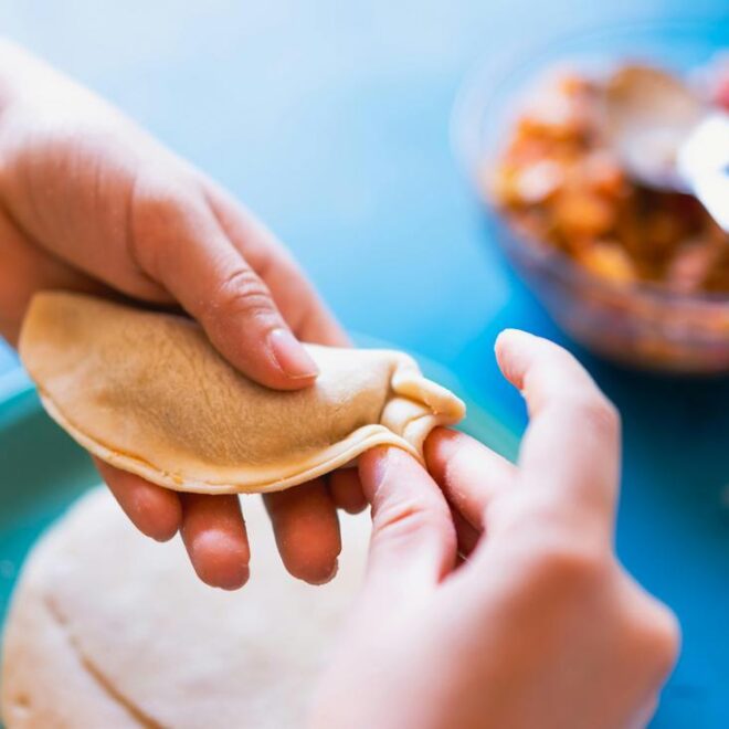 Recette Algérienne Facile : Découvrez les Secrets d’une Cuisine Maghrébine Authentique