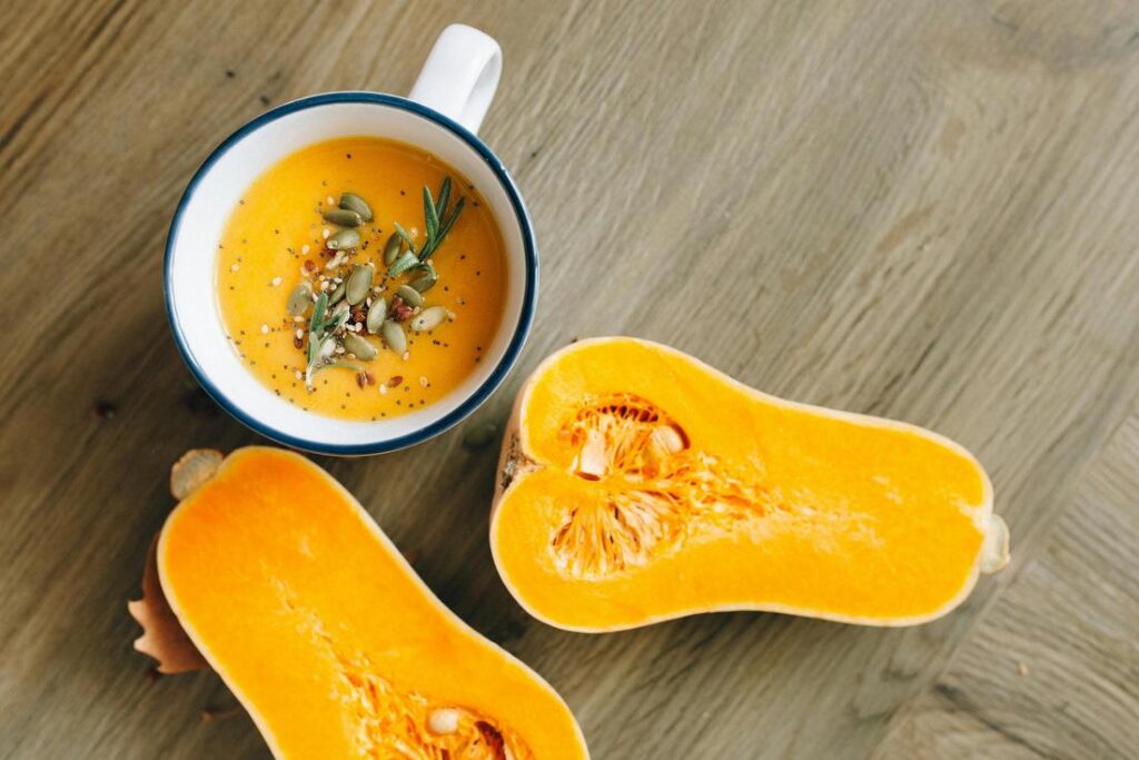 Recette de chorba algérienne traditionnel préparé selon la méthode authentique