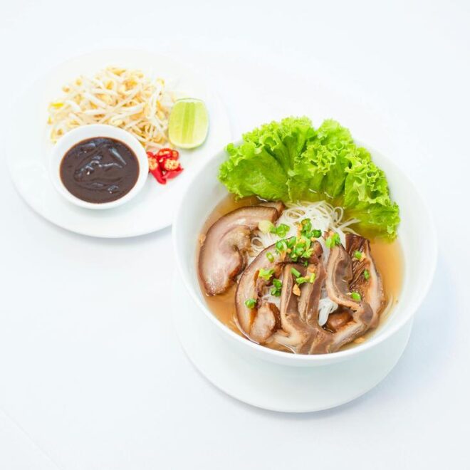 Recette de Chorba Algérienne : Un Voyage Culinaire Authentique