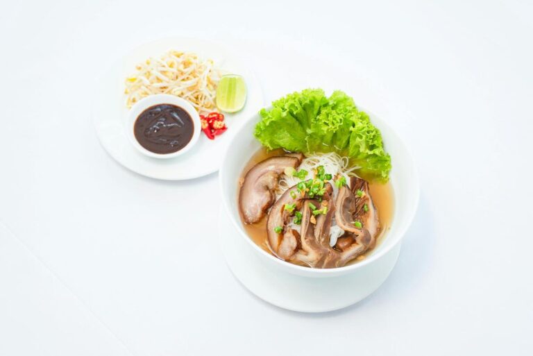 Recette de Chorba Algérienne : Un Voyage Culinaire Authentique