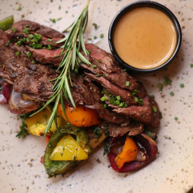 Tajine Lsan Tunisien: Découvrez les Secrets d’un Plat Traditionnel Savoureux