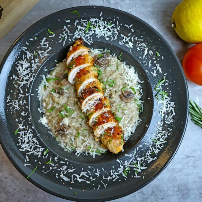 Tajine Marocain aux Coings: Un Festin de Saveurs et de Tradition