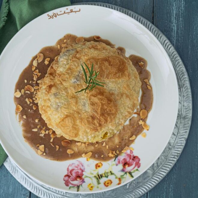Tajine marocain aux figues: Un délice sucré-salé à découvrir