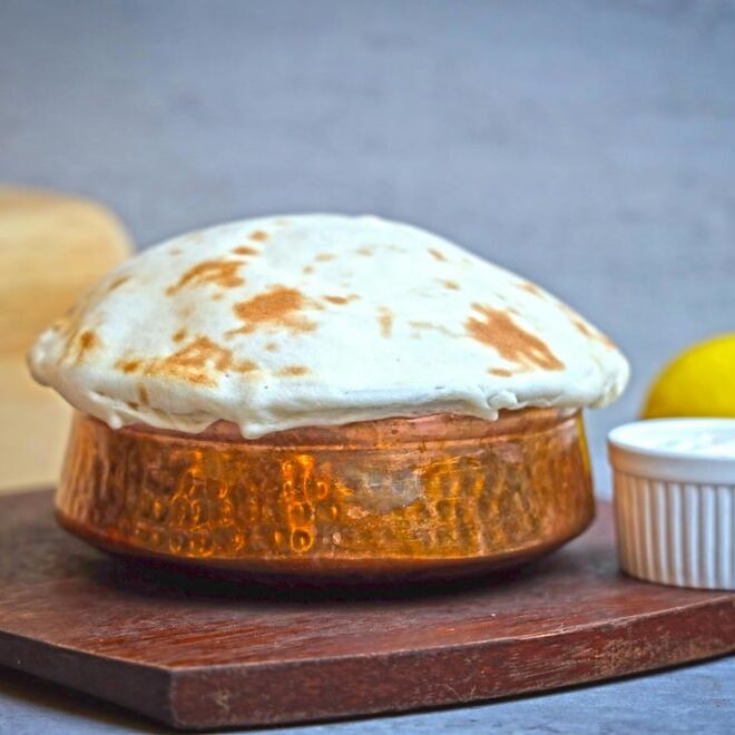 Tajine Tunisien Savoureux : Un Voyage Culinaire Authentique