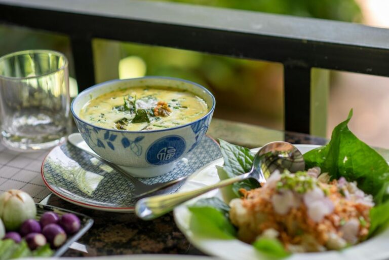 Tamina Algérienne au Miel : Un Délicieux Voyage au Cœur de la Cuisine Maghrébine