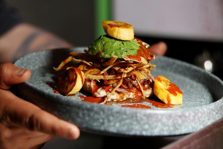 Tanjia Marocaine Traditionnelle: Un Voyage Culinaire Authentique