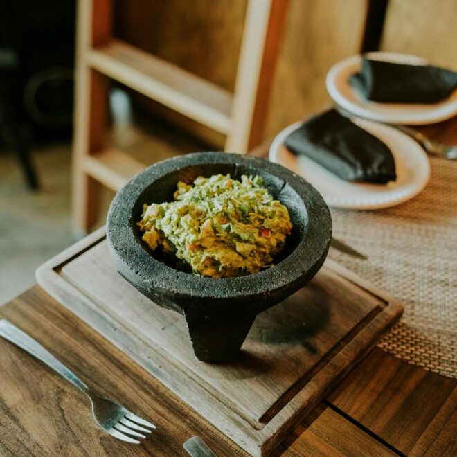 Trida Algérienne Authentique: Découvrez les Secrets d’un Plat Traditionnel