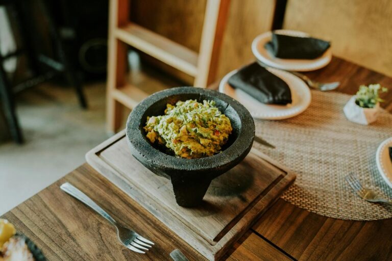 Trida Algérienne Authentique: Découvrez les Secrets d’un Plat Traditionnel