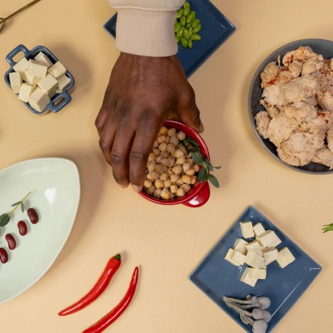 Zlabia Algérienne Ramadan: Le Secret d’une Pâtisserie Traditionnelle Irrésistible