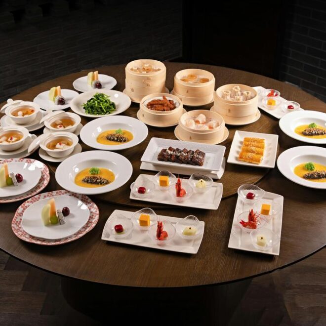 Baklawa Tunisienne aux Noix : Un Voyage Gourmand au Cœur de la Tradition Maghrébine