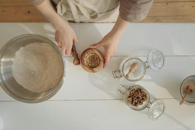 Berkoukes Algérien Traditionnel: Un Voyage Culinaire au Cœur du Maghreb