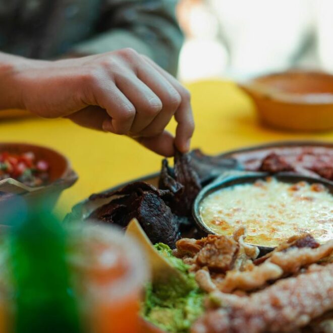 Berkoukes Marocain Traditionnel : Découvrez l’Art Culinaire du Maghreb